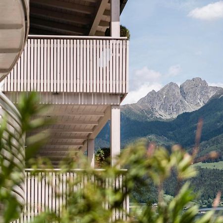 Appartementhaus Residence Hirzer Tirolo Dış mekan fotoğraf