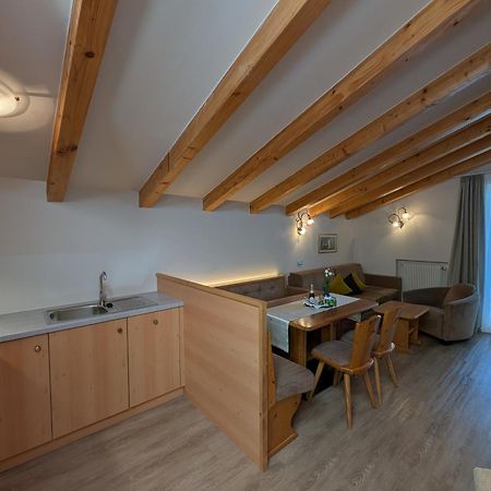 Appartementhaus Residence Hirzer Tirolo Dış mekan fotoğraf