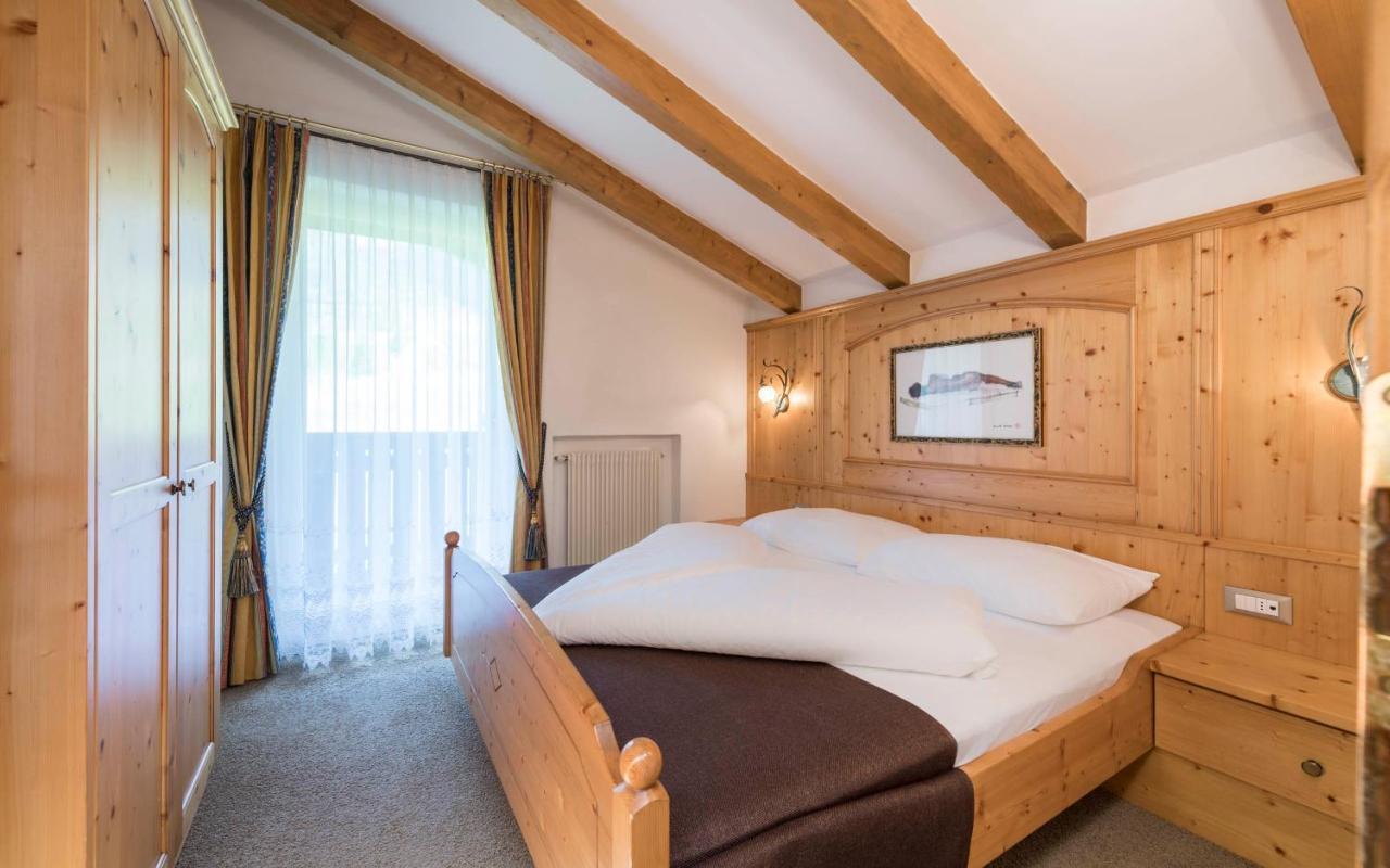 Appartementhaus Residence Hirzer Tirolo Dış mekan fotoğraf