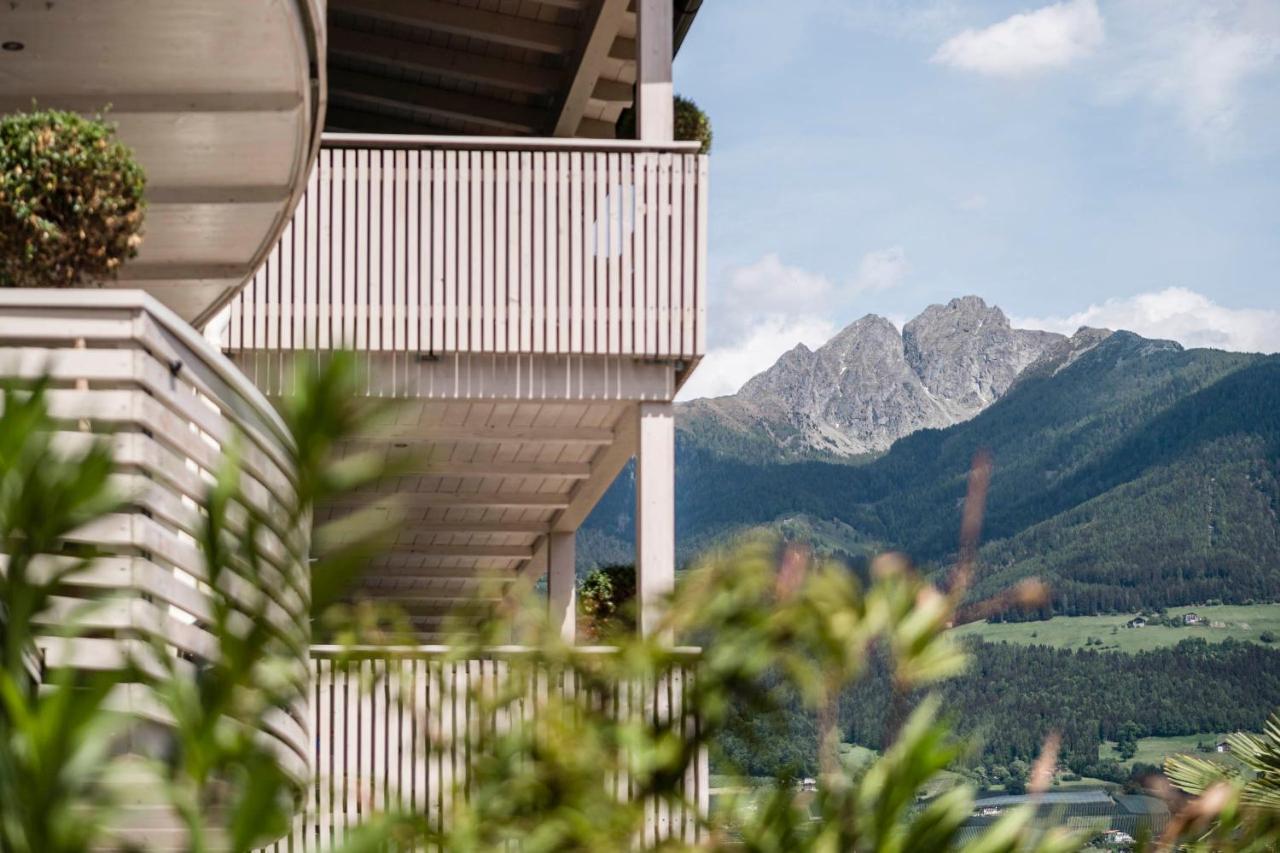 Appartementhaus Residence Hirzer Tirolo Dış mekan fotoğraf