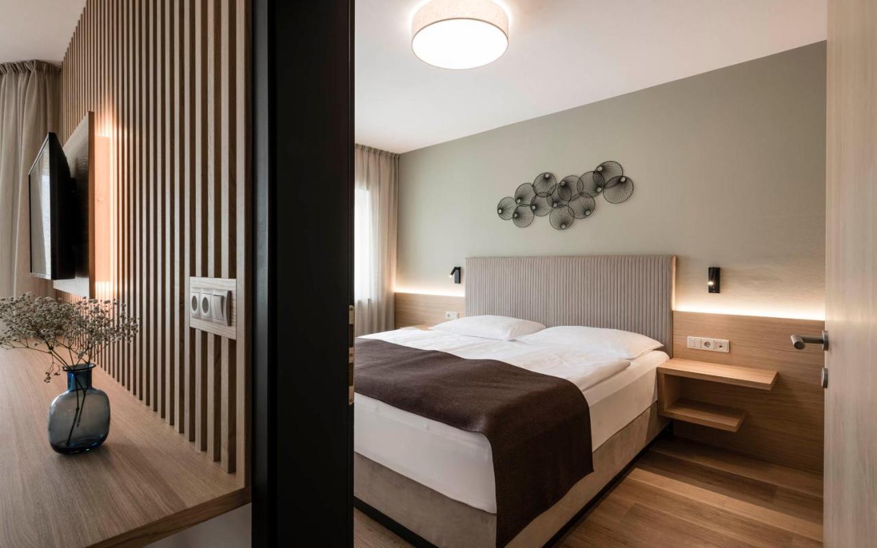 Appartementhaus Residence Hirzer Tirolo Dış mekan fotoğraf