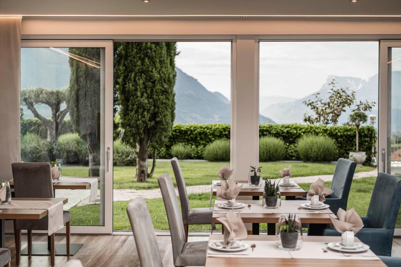 Appartementhaus Residence Hirzer Tirolo Dış mekan fotoğraf