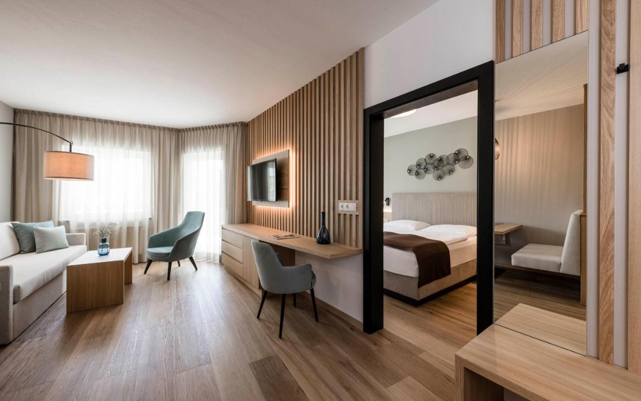 Appartementhaus Residence Hirzer Tirolo Dış mekan fotoğraf