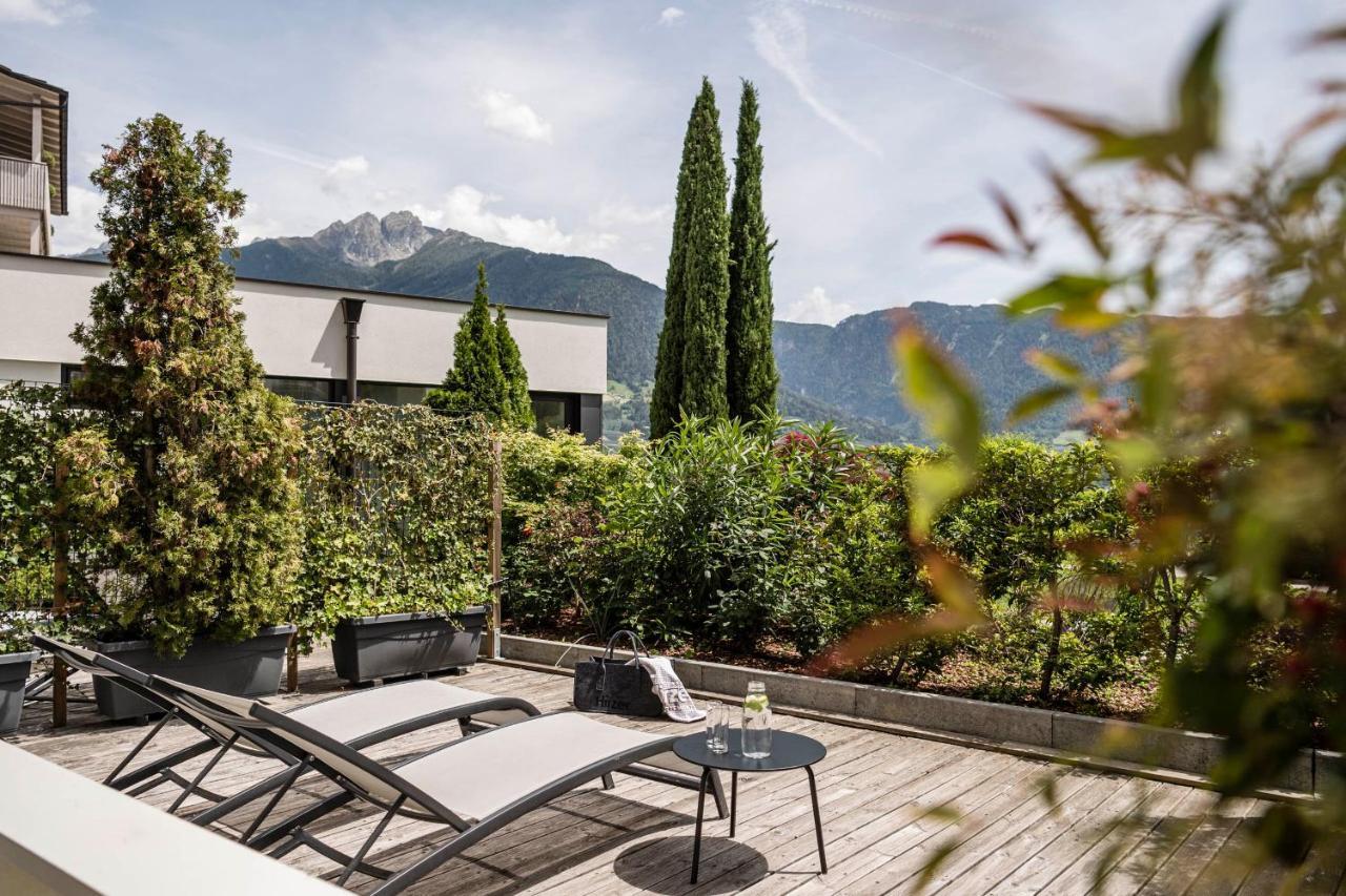 Appartementhaus Residence Hirzer Tirolo Dış mekan fotoğraf