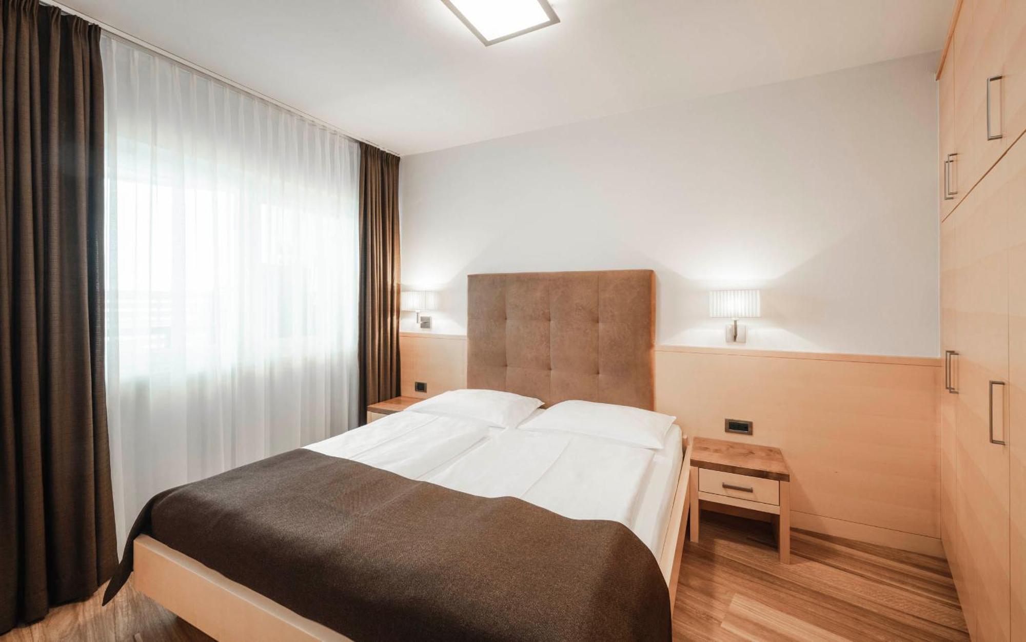 Appartementhaus Residence Hirzer Tirolo Oda fotoğraf