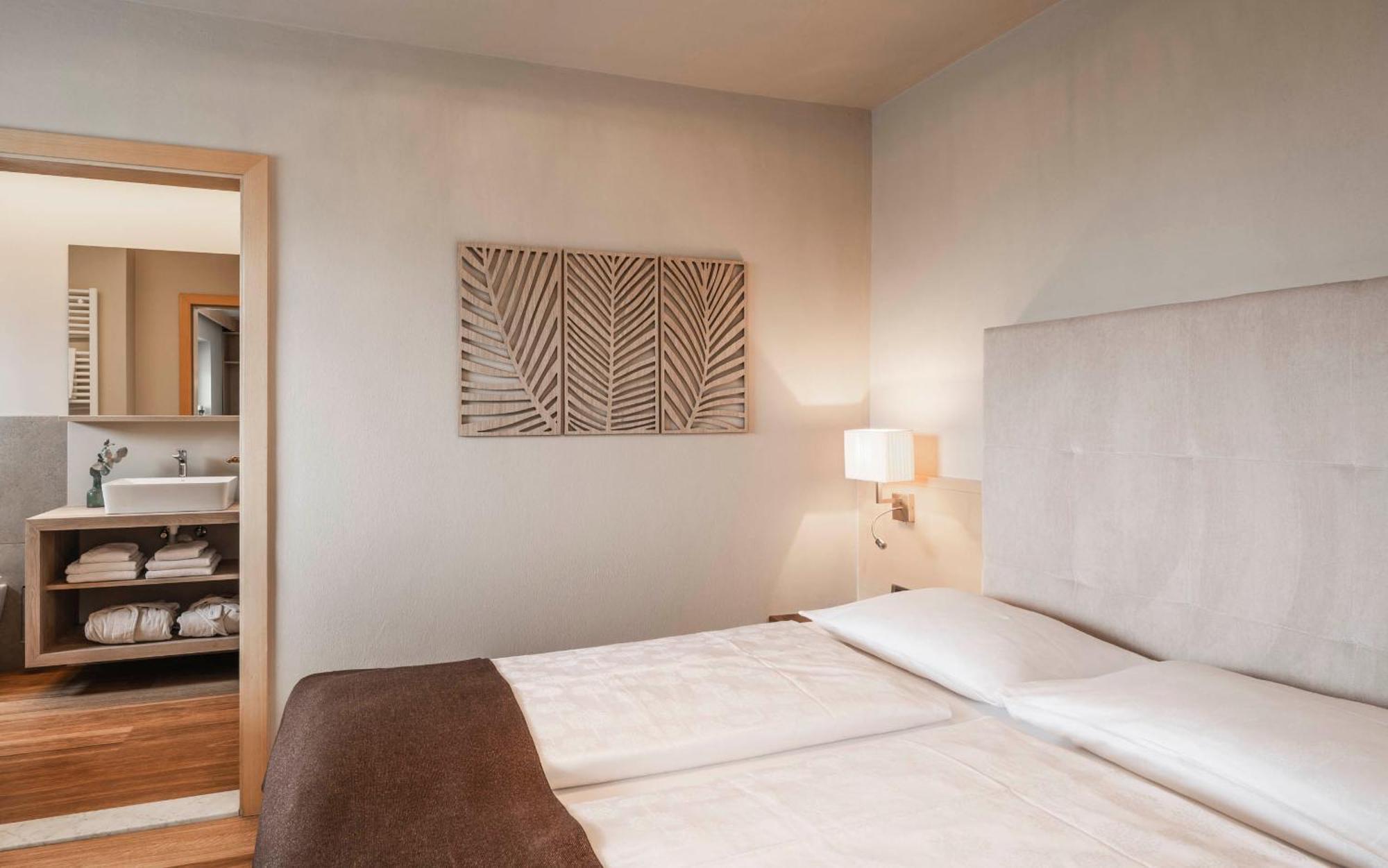 Appartementhaus Residence Hirzer Tirolo Dış mekan fotoğraf