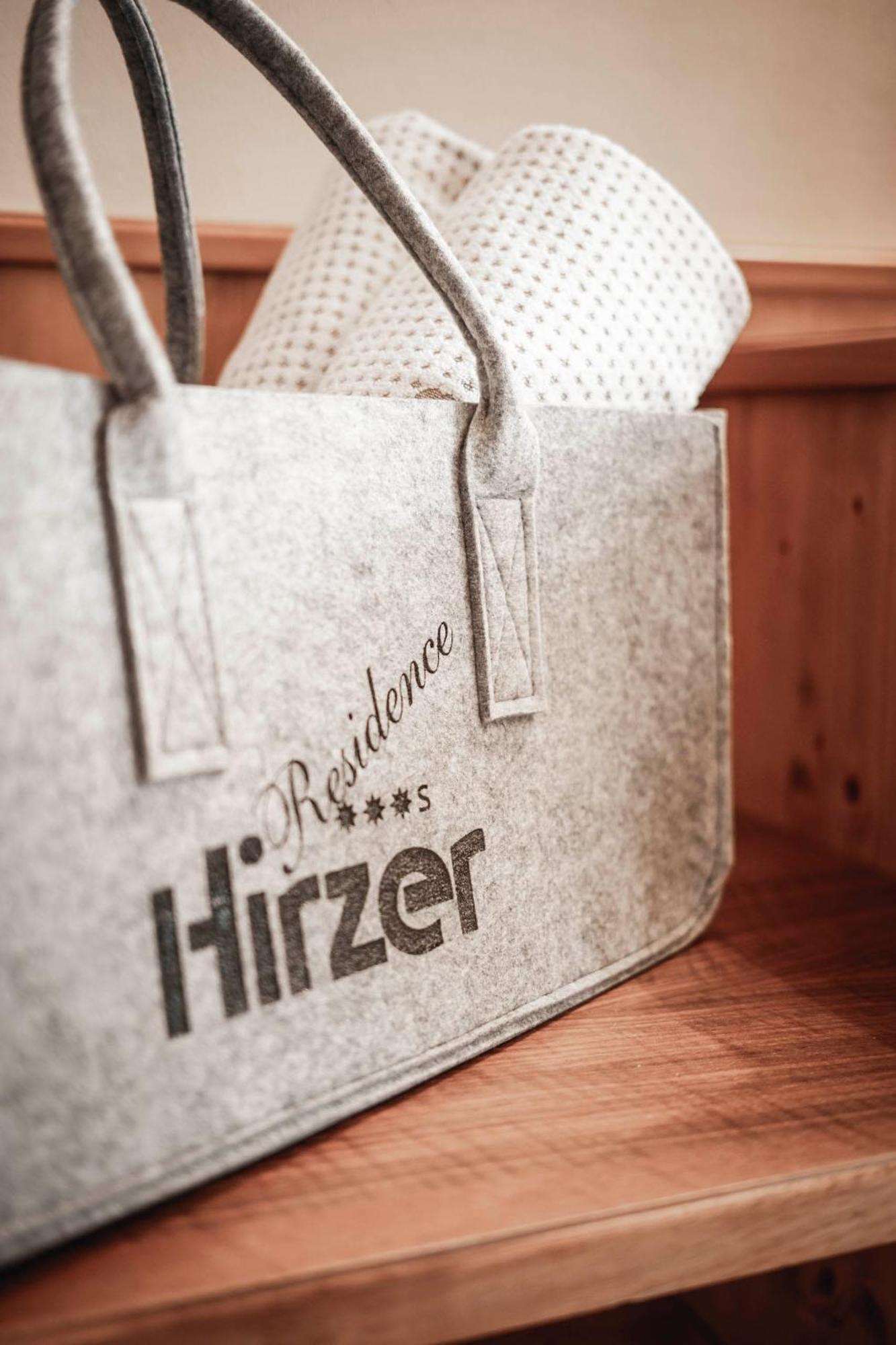 Appartementhaus Residence Hirzer Tirolo Oda fotoğraf