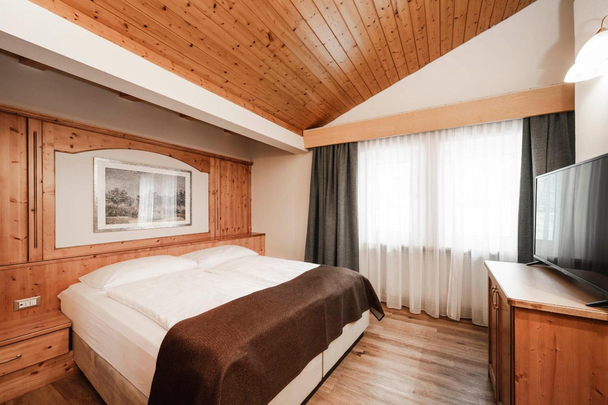 Appartementhaus Residence Hirzer Tirolo Oda fotoğraf