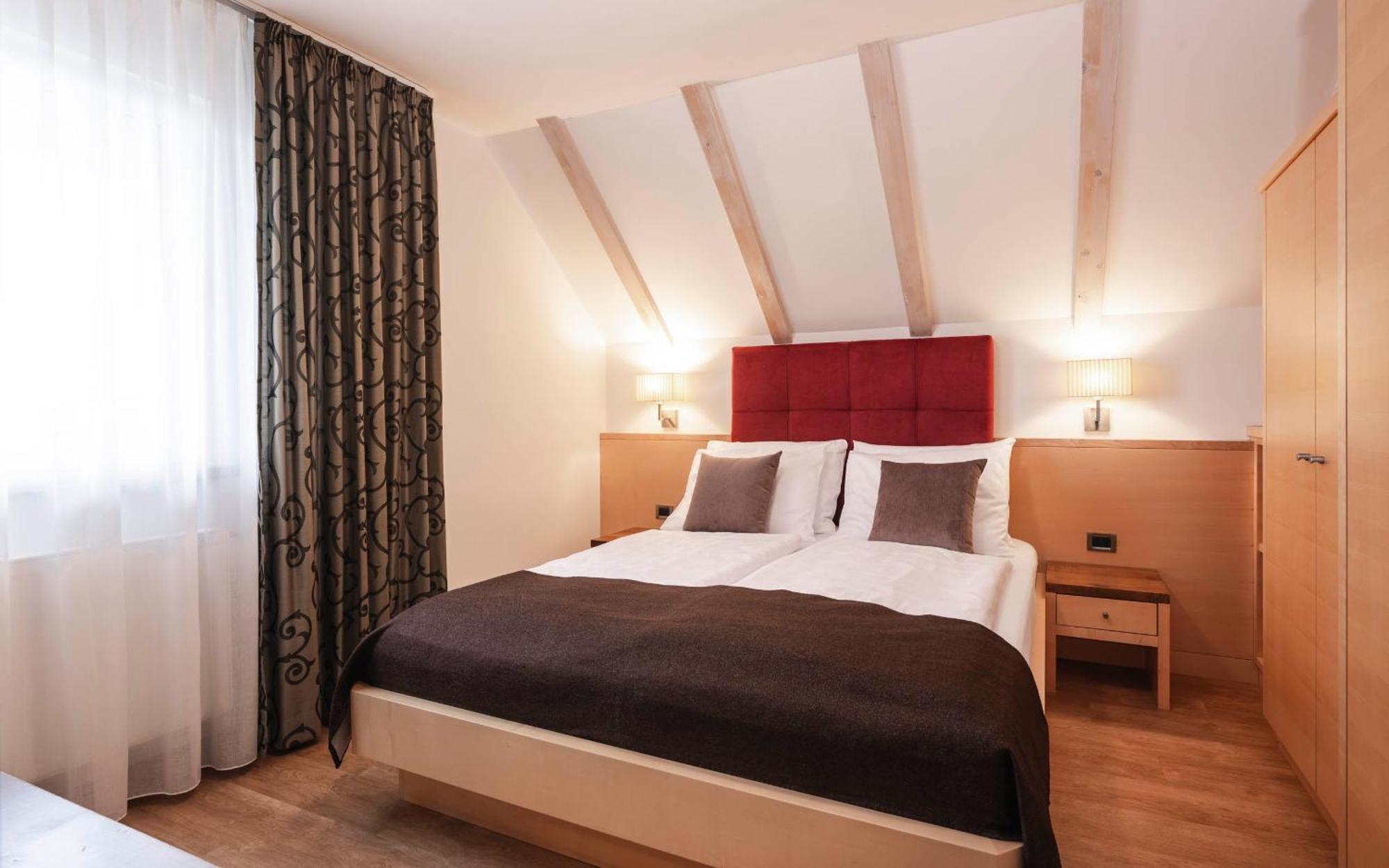 Appartementhaus Residence Hirzer Tirolo Dış mekan fotoğraf