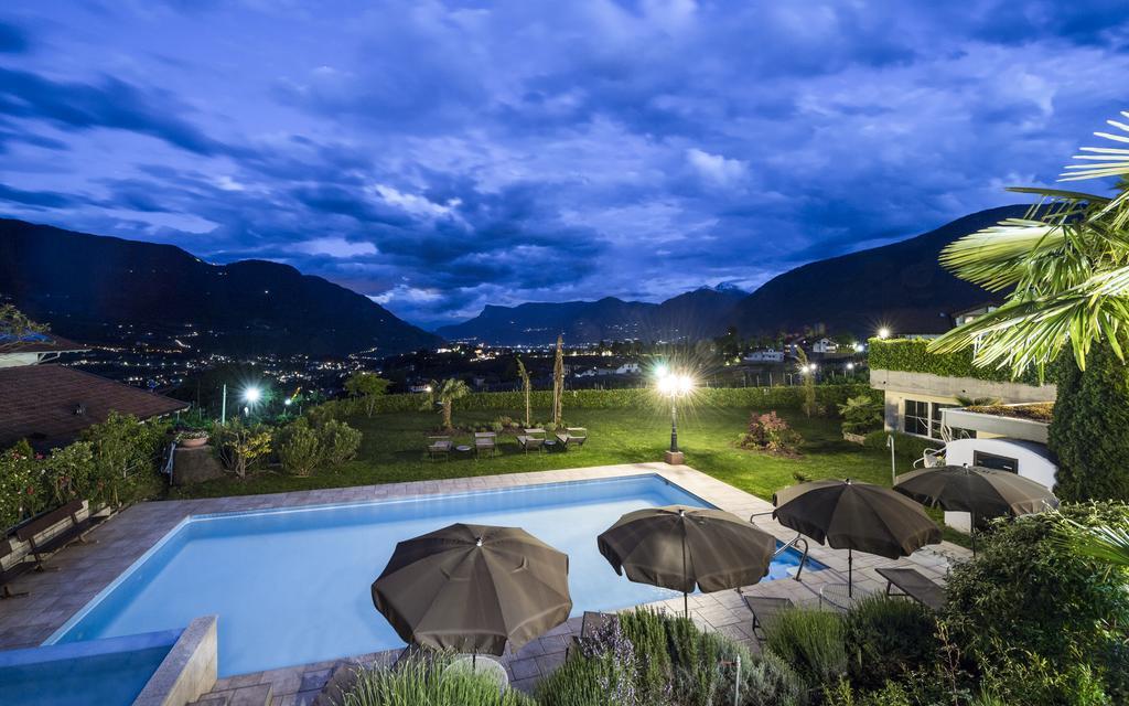 Appartementhaus Residence Hirzer Tirolo Dış mekan fotoğraf