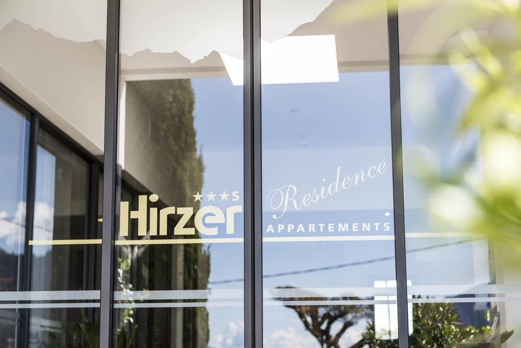 Appartementhaus Residence Hirzer Tirolo Dış mekan fotoğraf
