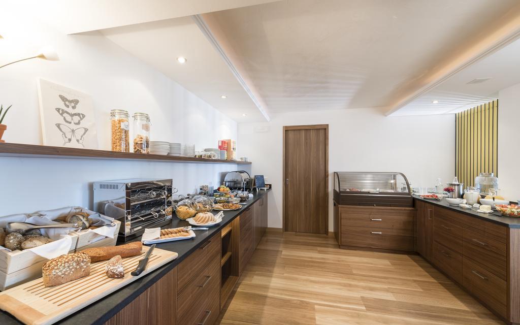 Appartementhaus Residence Hirzer Tirolo Dış mekan fotoğraf