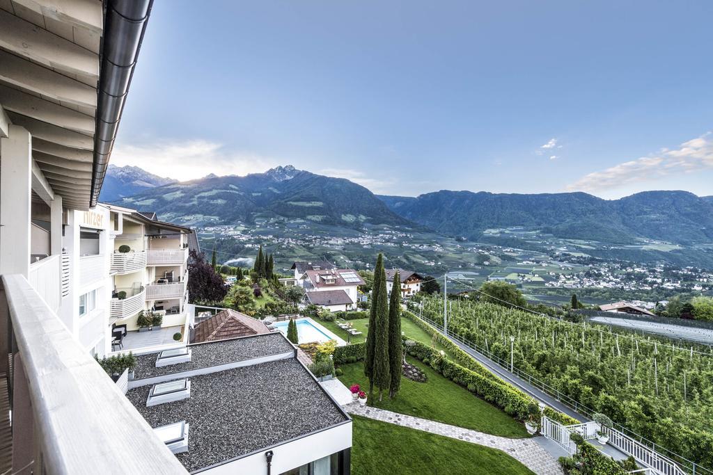 Appartementhaus Residence Hirzer Tirolo Dış mekan fotoğraf